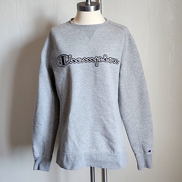 Champion Sweatshirt - Picture 1 of 5